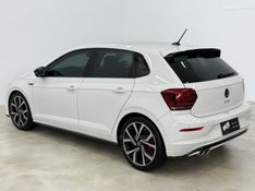 VOLKSWAGEN POLO 1.4 GTS 16V TURBO 2024/2024 FOCAR VEÍCULOS CAXIAS DO SUL / Carros no Vale
