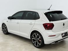 VOLKSWAGEN POLO 1.4 GTS 16V TURBO 2024/2024 FOCAR VEÍCULOS CAXIAS DO SUL / Carros no Vale