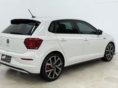 VOLKSWAGEN POLO 1.4 GTS 16V TURBO 2024/2024 FOCAR VEÍCULOS CAXIAS DO SUL / Carros no Vale