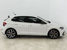 VOLKSWAGEN POLO 1.4 GTS 16V TURBO 2024/2024 FOCAR VEÍCULOS CAXIAS DO SUL / Carros no Vale