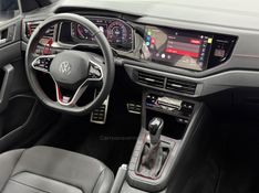 VOLKSWAGEN POLO 1.4 GTS 16V TURBO 2024/2024 FOCAR VEÍCULOS CAXIAS DO SUL / Carros no Vale