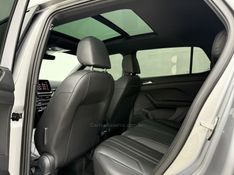 VOLKSWAGEN T-CROSS 1.4 HIGHLINE TSI 16V 2024/2025 FOCAR VEÍCULOS CAXIAS DO SUL / Carros no Vale