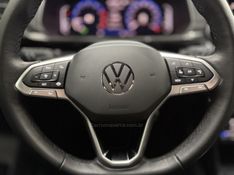VOLKSWAGEN T-CROSS 1.4 HIGHLINE TSI 16V 2024/2025 FOCAR VEÍCULOS CAXIAS DO SUL / Carros no Vale