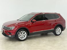 VOLKSWAGEN TIGUAN 1.4 ALLSPACE COMFORT 250 TSI 2018/2018 FOCAR VEÍCULOS CAXIAS DO SUL / Carros no Vale