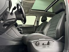 VOLKSWAGEN TIGUAN 1.4 ALLSPACE COMFORT 250 TSI 2018/2018 FOCAR VEÍCULOS CAXIAS DO SUL / Carros no Vale