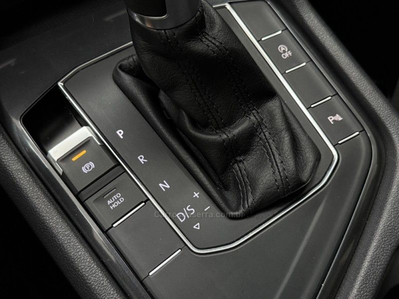 VOLKSWAGEN TIGUAN 1.4 ALLSPACE COMFORT 250 TSI 2018/2018 FOCAR VEÍCULOS CAXIAS DO SUL / Carros no Vale