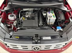 VOLKSWAGEN TIGUAN 1.4 ALLSPACE COMFORT 250 TSI 2018/2018 FOCAR VEÍCULOS CAXIAS DO SUL / Carros no Vale