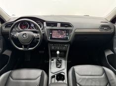 VOLKSWAGEN TIGUAN 1.4 ALLSPACE COMFORT 250 TSI 2018/2018 FOCAR VEÍCULOS CAXIAS DO SUL / Carros no Vale