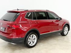 VOLKSWAGEN TIGUAN 1.4 ALLSPACE COMFORT 250 TSI 2018/2018 FOCAR VEÍCULOS CAXIAS DO SUL / Carros no Vale