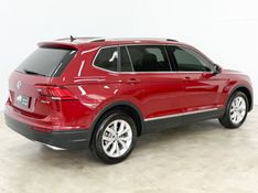 VOLKSWAGEN TIGUAN 1.4 ALLSPACE COMFORT 250 TSI 2018/2018 FOCAR VEÍCULOS CAXIAS DO SUL / Carros no Vale