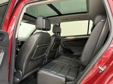VOLKSWAGEN TIGUAN 1.4 ALLSPACE COMFORT 250 TSI 2018/2018 FOCAR VEÍCULOS CAXIAS DO SUL / Carros no Vale