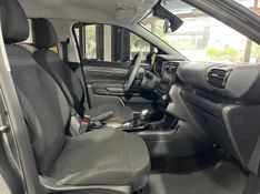 CITROËN C4 CACTUS 1.6 VTI FEEL PACK 2020/2021 PRIME MULTIMARCAS CAXIAS DO SUL / Carros no Vale