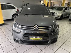 CITROËN C4 CACTUS 1.6 VTI FEEL PACK 2020/2021 PRIME MULTIMARCAS CAXIAS DO SUL / Carros no Vale