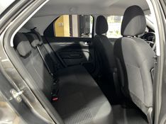 CITROËN C4 CACTUS 1.6 VTI FEEL PACK 2020/2021 PRIME MULTIMARCAS CAXIAS DO SUL / Carros no Vale