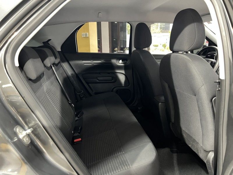 CITROËN C4 CACTUS 1.6 VTI FEEL PACK 2020/2021 PRIME MULTIMARCAS CAXIAS DO SUL / Carros no Vale