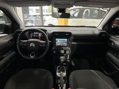 CITROËN C4 CACTUS 1.6 VTI FEEL PACK 2020/2021 PRIME MULTIMARCAS CAXIAS DO SUL / Carros no Vale