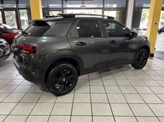 CITROËN C4 CACTUS 1.6 VTI FEEL PACK 2020/2021 PRIME MULTIMARCAS CAXIAS DO SUL / Carros no Vale