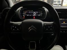 CITROËN C4 CACTUS 1.6 VTI FEEL PACK 2020/2021 PRIME MULTIMARCAS CAXIAS DO SUL / Carros no Vale