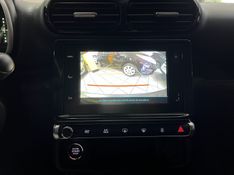 CITROËN C4 CACTUS 1.6 VTI FEEL PACK 2020/2021 PRIME MULTIMARCAS CAXIAS DO SUL / Carros no Vale