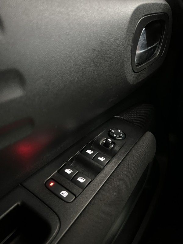CITROËN C4 CACTUS 1.6 VTI FEEL PACK 2020/2021 PRIME MULTIMARCAS CAXIAS DO SUL / Carros no Vale