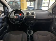 FIAT UNO 1.0 WAY 8V 2012/2012 PRIME MULTIMARCAS CAXIAS DO SUL / Carros no Vale