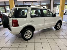 FORD ECOSPORT 1.6 XLT 8V 2011/2011 PRIME MULTIMARCAS CAXIAS DO SUL / Carros no Vale