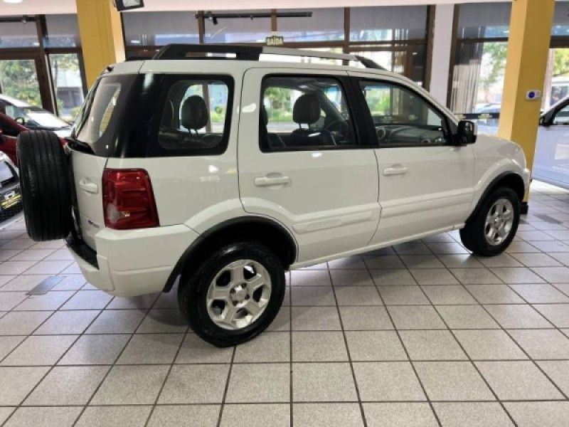 FORD ECOSPORT 1.6 XLT 8V 2011/2011 PRIME MULTIMARCAS CAXIAS DO SUL / Carros no Vale