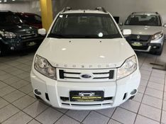 FORD ECOSPORT 1.6 XLT 8V 2011/2011 PRIME MULTIMARCAS CAXIAS DO SUL / Carros no Vale