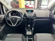 FORD ECOSPORT 2.0 FREESTYLE 16V 2015/2015 PRIME MULTIMARCAS CAXIAS DO SUL / Carros no Vale