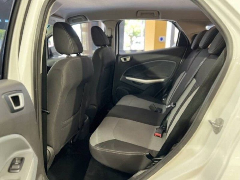 FORD ECOSPORT 2.0 FREESTYLE 16V 2015/2015 PRIME MULTIMARCAS CAXIAS DO SUL / Carros no Vale