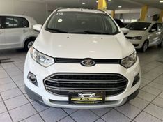FORD ECOSPORT 2.0 FREESTYLE 16V 2015/2015 PRIME MULTIMARCAS CAXIAS DO SUL / Carros no Vale