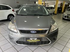 FORD FOCUS 2.0 GHIA SEDAN 16V 2010/2010 PRIME MULTIMARCAS CAXIAS DO SUL / Carros no Vale