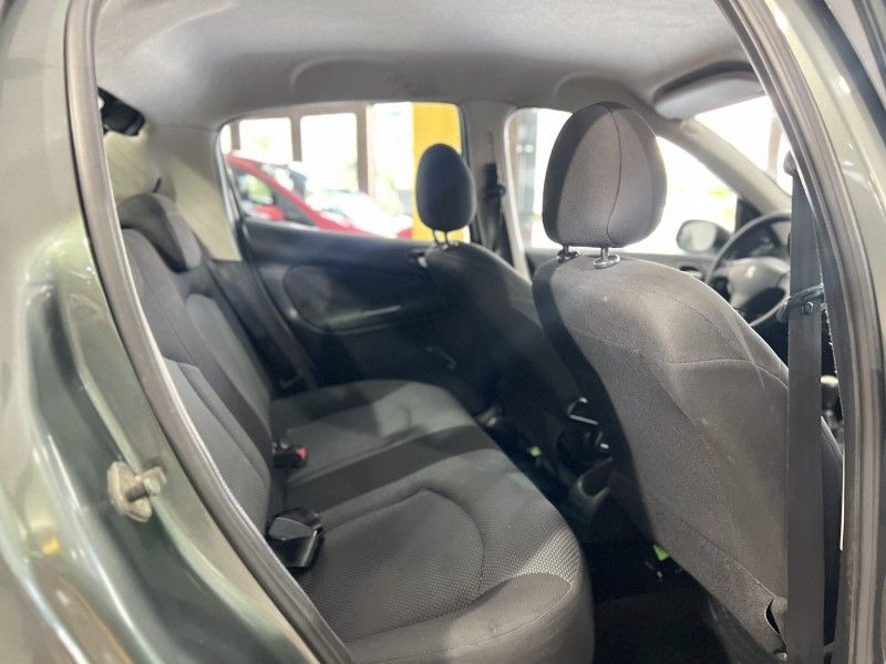 PEUGEOT 207 1.4 XR 8V 2012/2012 PRIME MULTIMARCAS CAXIAS DO SUL / Carros no Vale