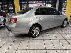 VOLKSWAGEN JETTA 2.5 I 20V 170CV TIPTRONIC 2007/2008 PRIME MULTIMARCAS CAXIAS DO SUL / Carros no Vale