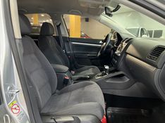 VOLKSWAGEN JETTA 2.5 I 20V 170CV TIPTRONIC 2007/2008 PRIME MULTIMARCAS CAXIAS DO SUL / Carros no Vale