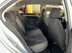 VOLKSWAGEN JETTA 2.5 I 20V 170CV TIPTRONIC 2007/2008 PRIME MULTIMARCAS CAXIAS DO SUL / Carros no Vale