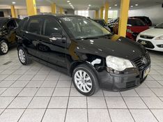 VOLKSWAGEN POLO 1.6 MI 8V TOTAL 2010/2010 PRIME MULTIMARCAS CAXIAS DO SUL / Carros no Vale