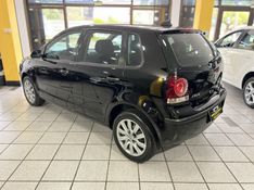 VOLKSWAGEN POLO 1.6 MI 8V TOTAL 2010/2010 PRIME MULTIMARCAS CAXIAS DO SUL / Carros no Vale