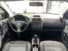 VOLKSWAGEN POLO 1.6 MI 8V TOTAL 2010/2010 PRIME MULTIMARCAS CAXIAS DO SUL / Carros no Vale