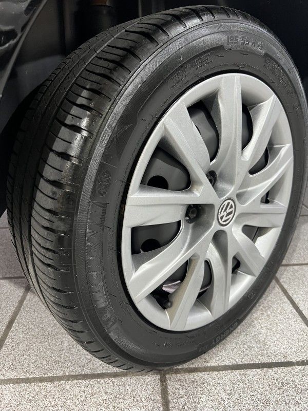 VOLKSWAGEN POLO 1.6 MI 8V TOTAL 2010/2010 PRIME MULTIMARCAS CAXIAS DO SUL / Carros no Vale