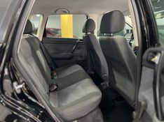 VOLKSWAGEN POLO 1.6 MI 8V TOTAL 2010/2010 PRIME MULTIMARCAS CAXIAS DO SUL / Carros no Vale