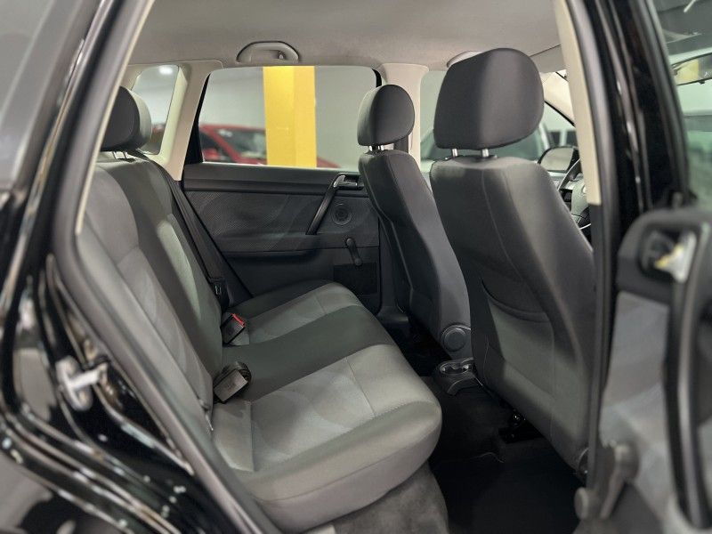VOLKSWAGEN POLO 1.6 MI 8V TOTAL 2010/2010 PRIME MULTIMARCAS CAXIAS DO SUL / Carros no Vale