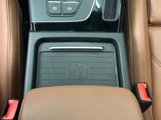 AUDI Q5 2.0 TFSI S LINE BLACK QUATTRO 2021/2022 ÓTIMA CAR FLORES DA CUNHA / Carros no Vale