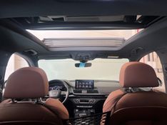 AUDI Q5 2.0 TFSI S LINE BLACK QUATTRO 2021/2022 ÓTIMA CAR FLORES DA CUNHA / Carros no Vale