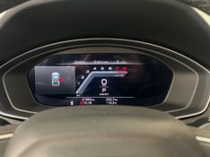 AUDI Q5 2.0 TFSI S LINE BLACK QUATTRO 2021/2022 ÓTIMA CAR FLORES DA CUNHA / Carros no Vale