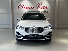 BMW X1 2.0 16V TURBO ACTIVEFLEX SDRIVE20I X-LINE 2022/2022 ÓTIMA CAR FLORES DA CUNHA / Carros no Vale