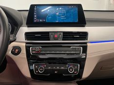 BMW X1 2.0 16V TURBO ACTIVEFLEX SDRIVE20I X-LINE 2022/2022 ÓTIMA CAR FLORES DA CUNHA / Carros no Vale