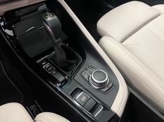 BMW X1 2.0 16V TURBO ACTIVEFLEX SDRIVE20I X-LINE 2022/2022 ÓTIMA CAR FLORES DA CUNHA / Carros no Vale