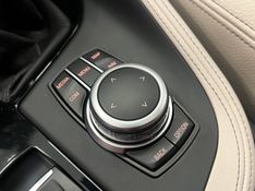 BMW X1 2.0 16V TURBO ACTIVEFLEX SDRIVE20I X-LINE 2022/2022 ÓTIMA CAR FLORES DA CUNHA / Carros no Vale