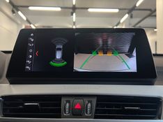 BMW X1 2.0 16V TURBO ACTIVEFLEX SDRIVE20I X-LINE 2022/2022 ÓTIMA CAR FLORES DA CUNHA / Carros no Vale